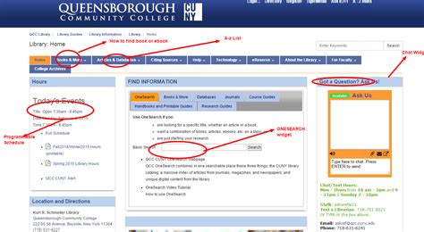 mycommonwealthu|LibGuides: Commonwealth University Libraries: Home.